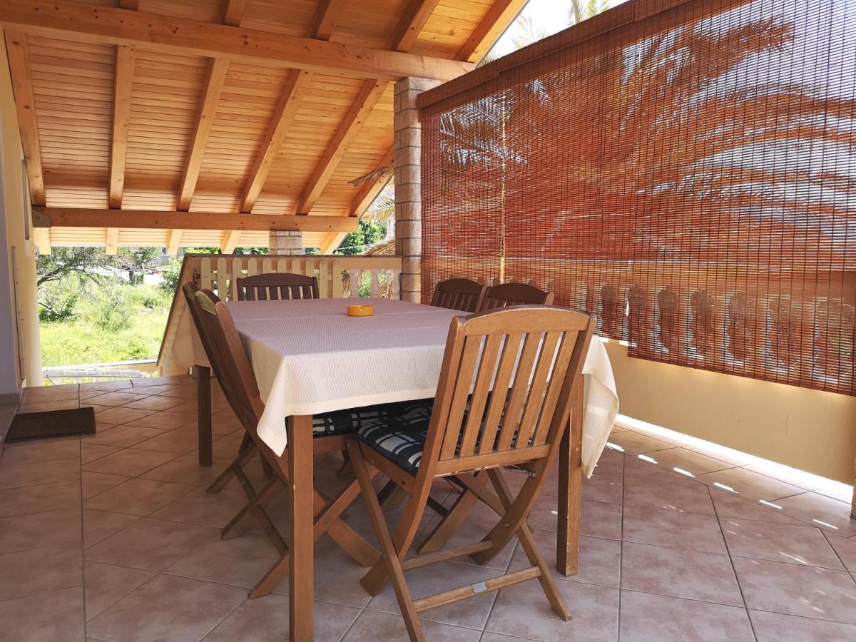 Apartments With A Swimming Pool Banjol, Rab - 11382 Екстериор снимка
