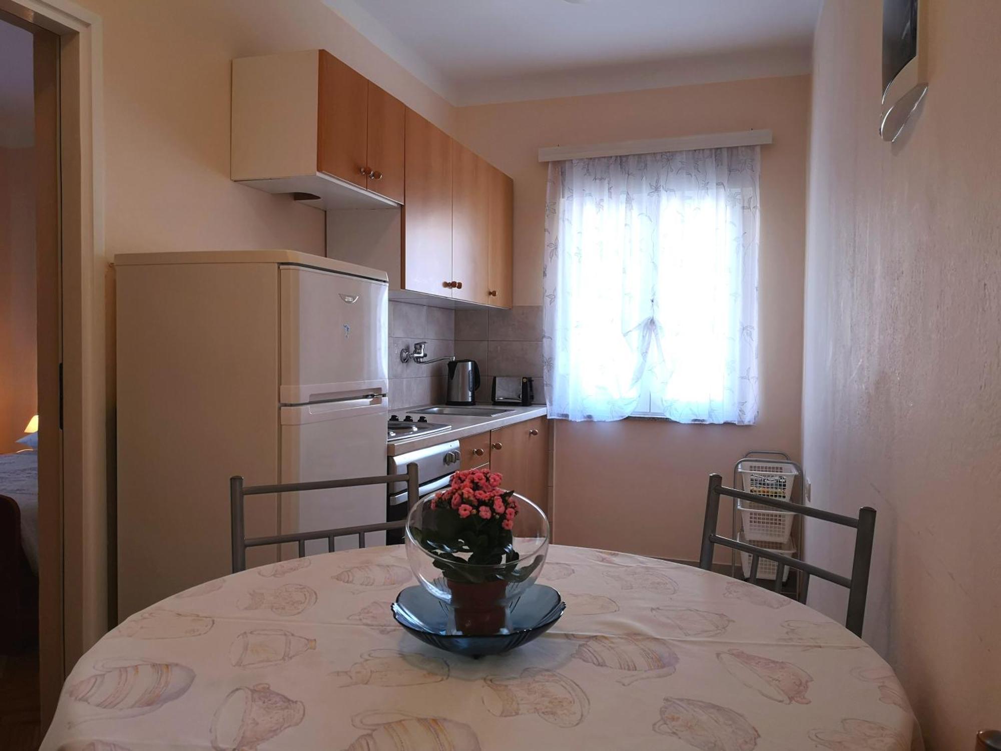 Apartments With A Swimming Pool Banjol, Rab - 11382 Стая снимка