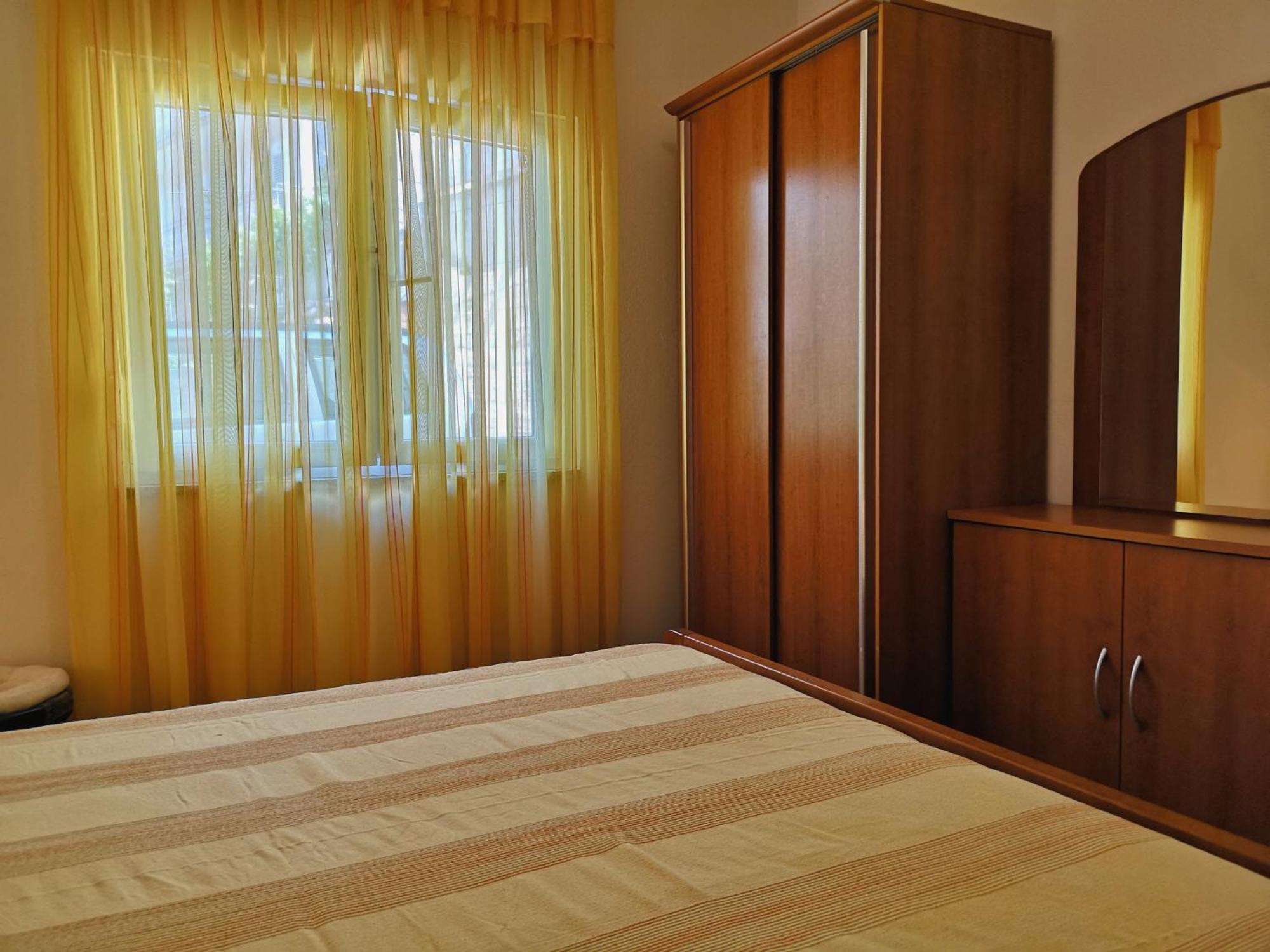 Apartments With A Swimming Pool Banjol, Rab - 11382 Стая снимка