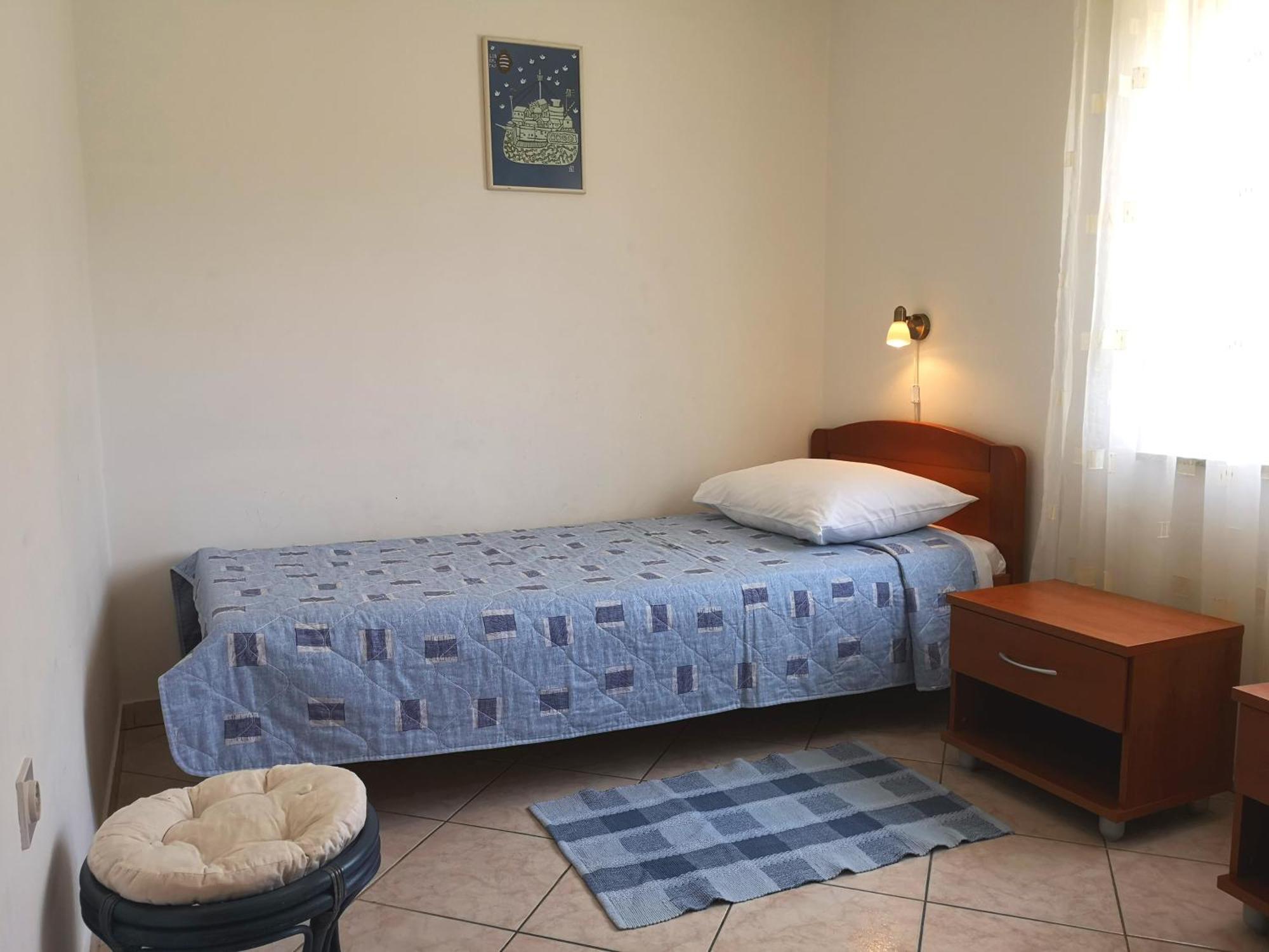 Apartments With A Swimming Pool Banjol, Rab - 11382 Стая снимка