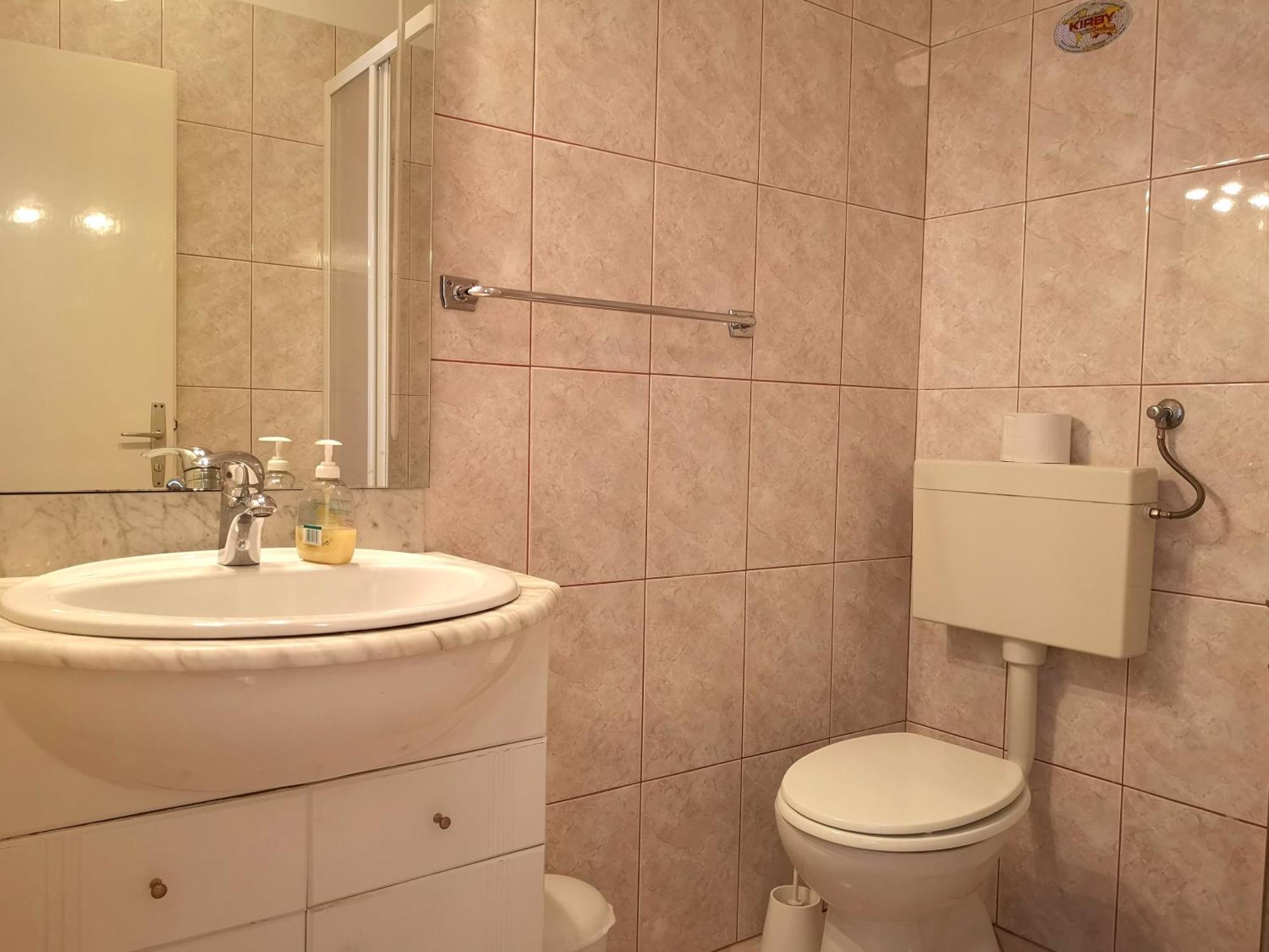 Apartments With A Swimming Pool Banjol, Rab - 11382 Стая снимка
