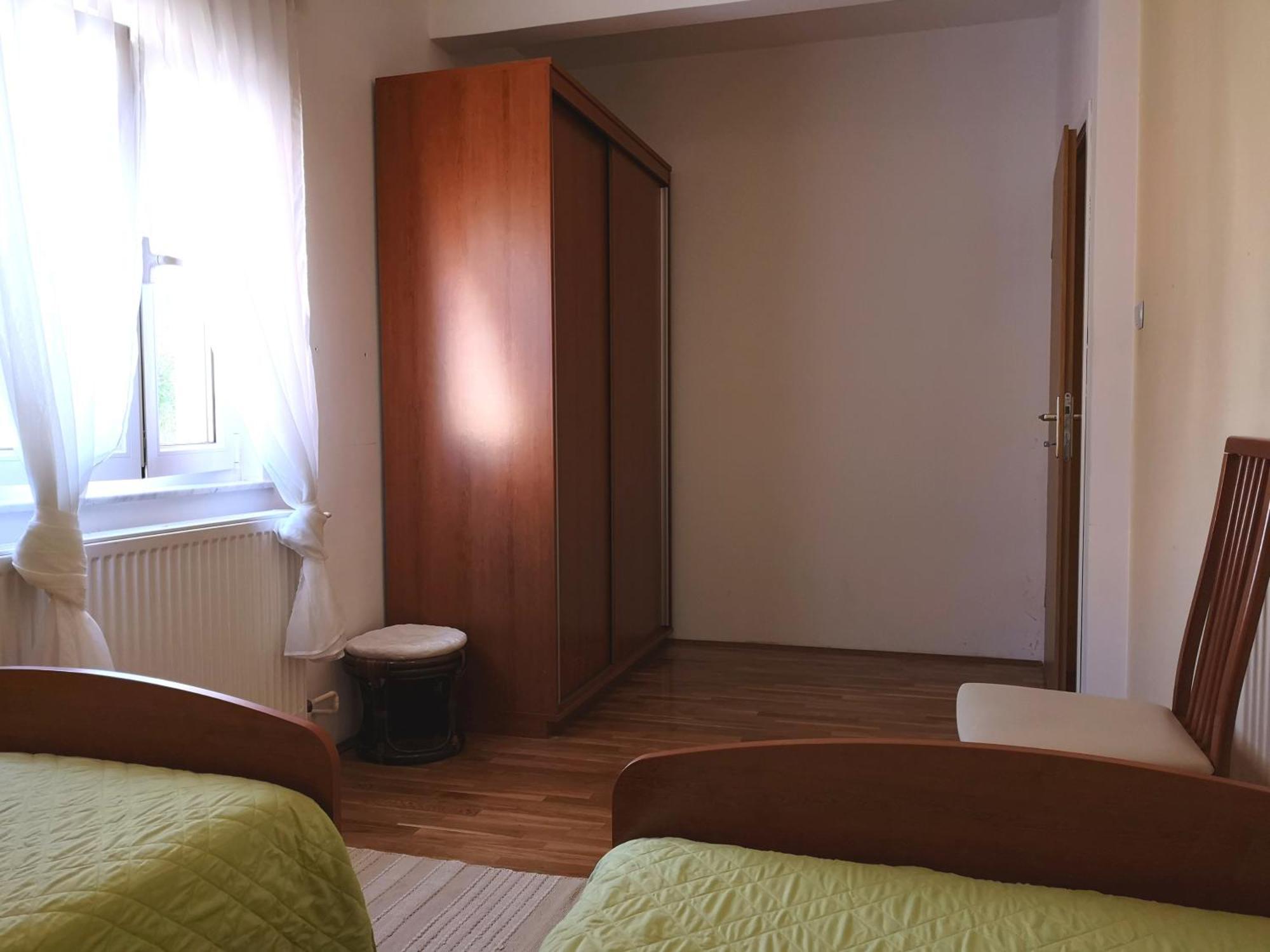 Apartments With A Swimming Pool Banjol, Rab - 11382 Стая снимка