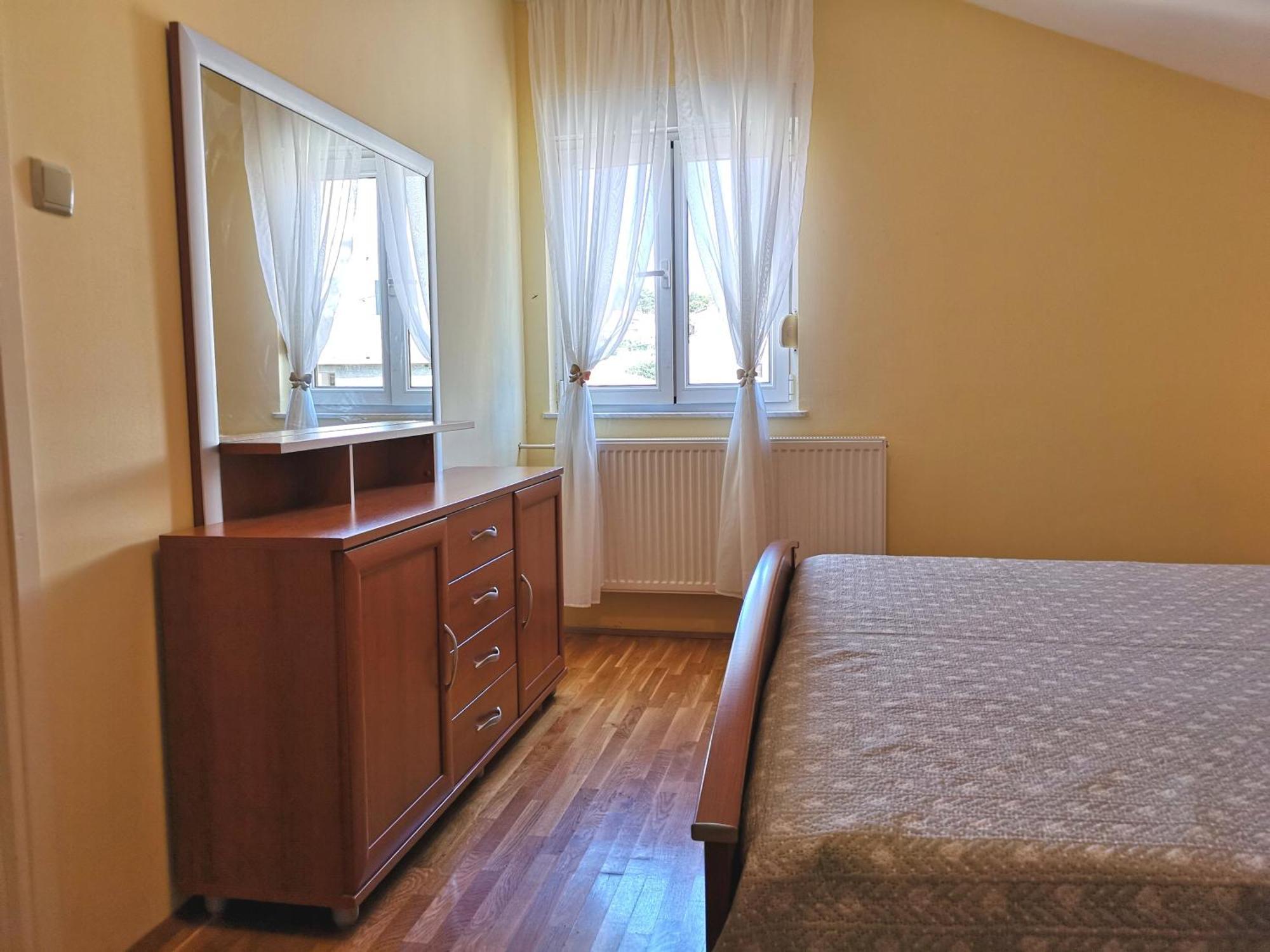 Apartments With A Swimming Pool Banjol, Rab - 11382 Стая снимка