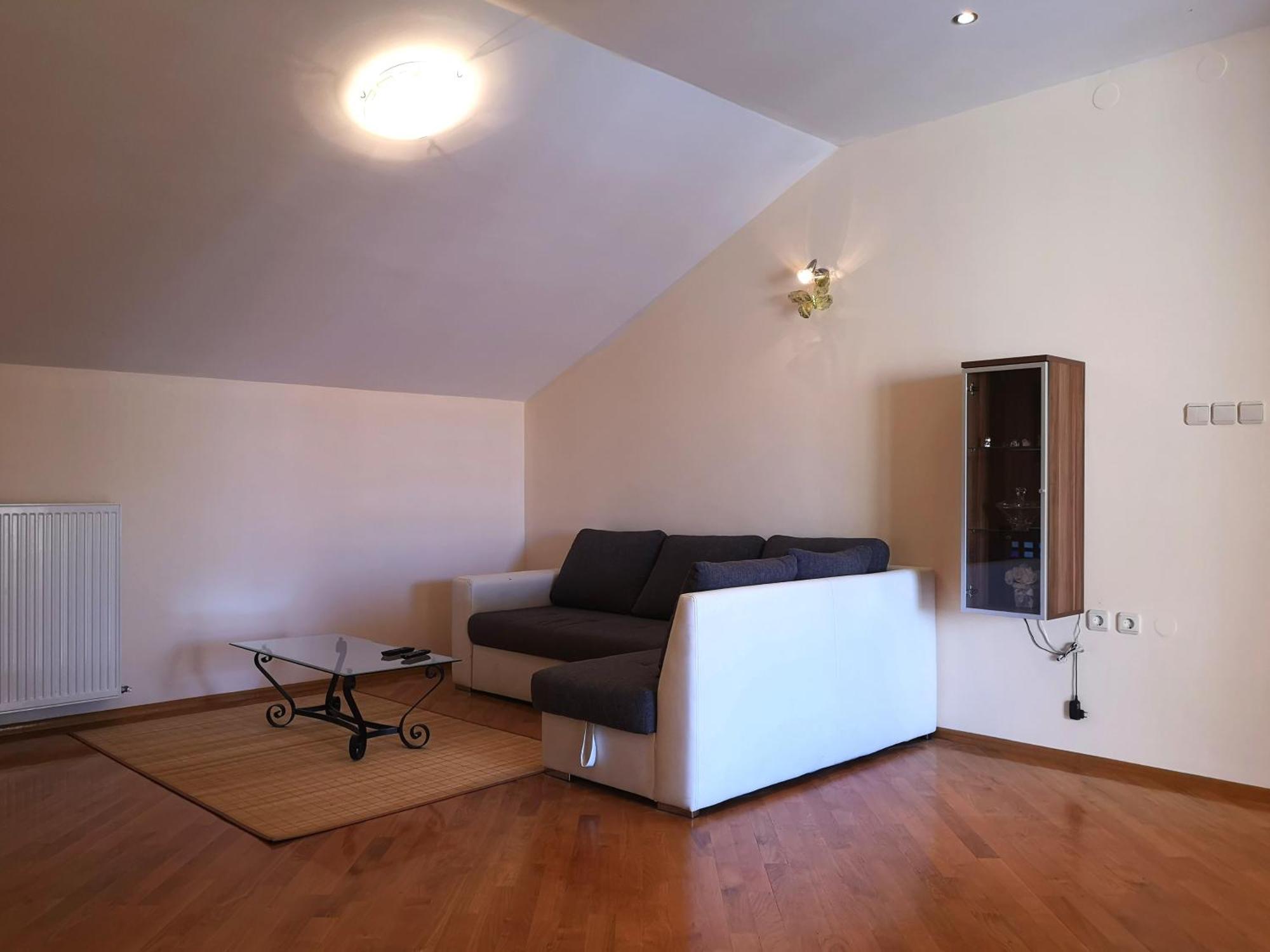 Apartments With A Swimming Pool Banjol, Rab - 11382 Стая снимка